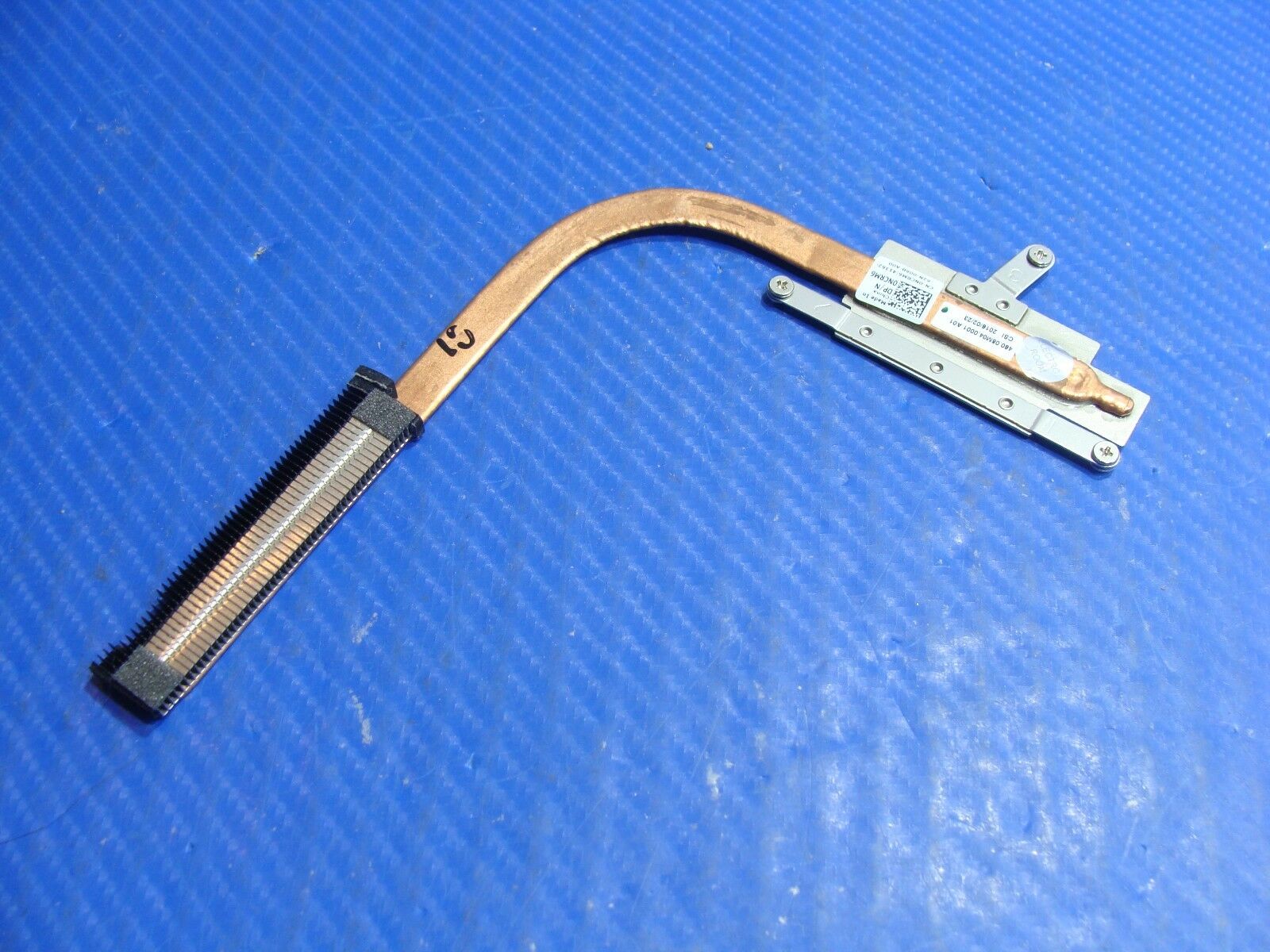 Dell Inspiron 13-7353 13.3