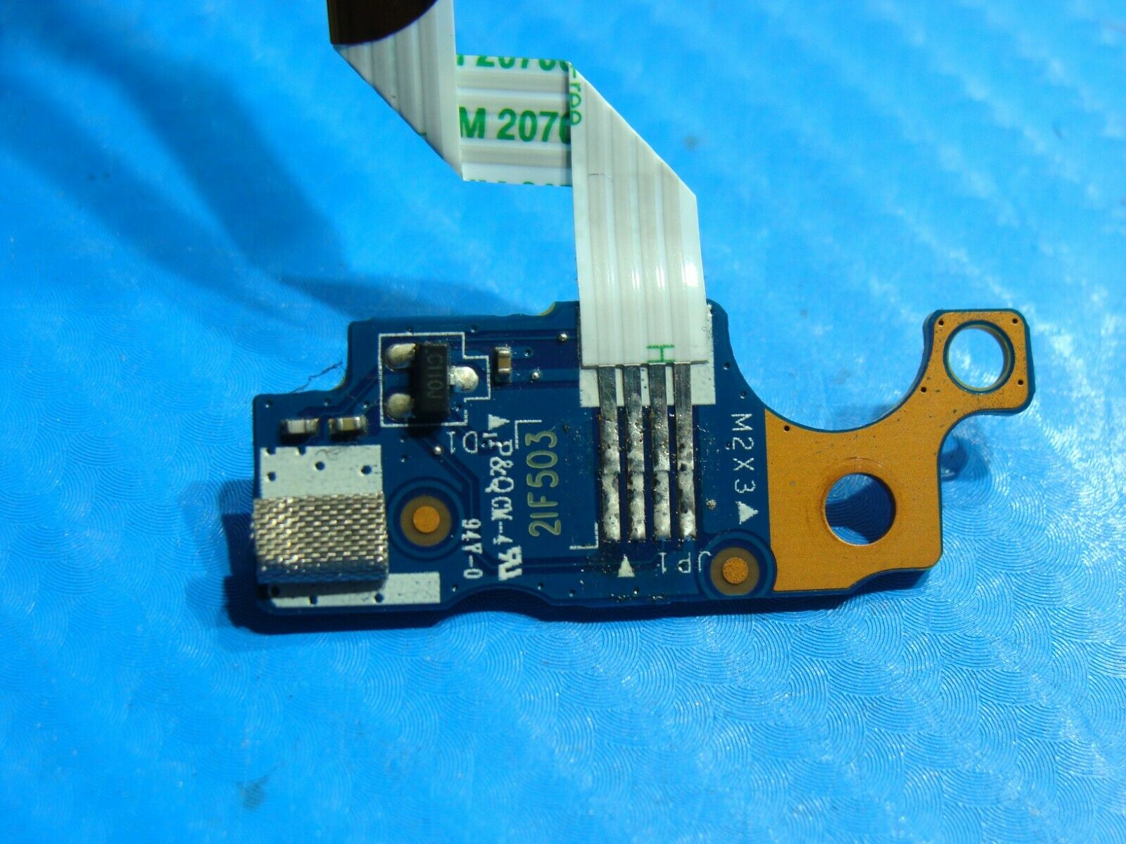 HP Notebook 15-ac151dx 15.6