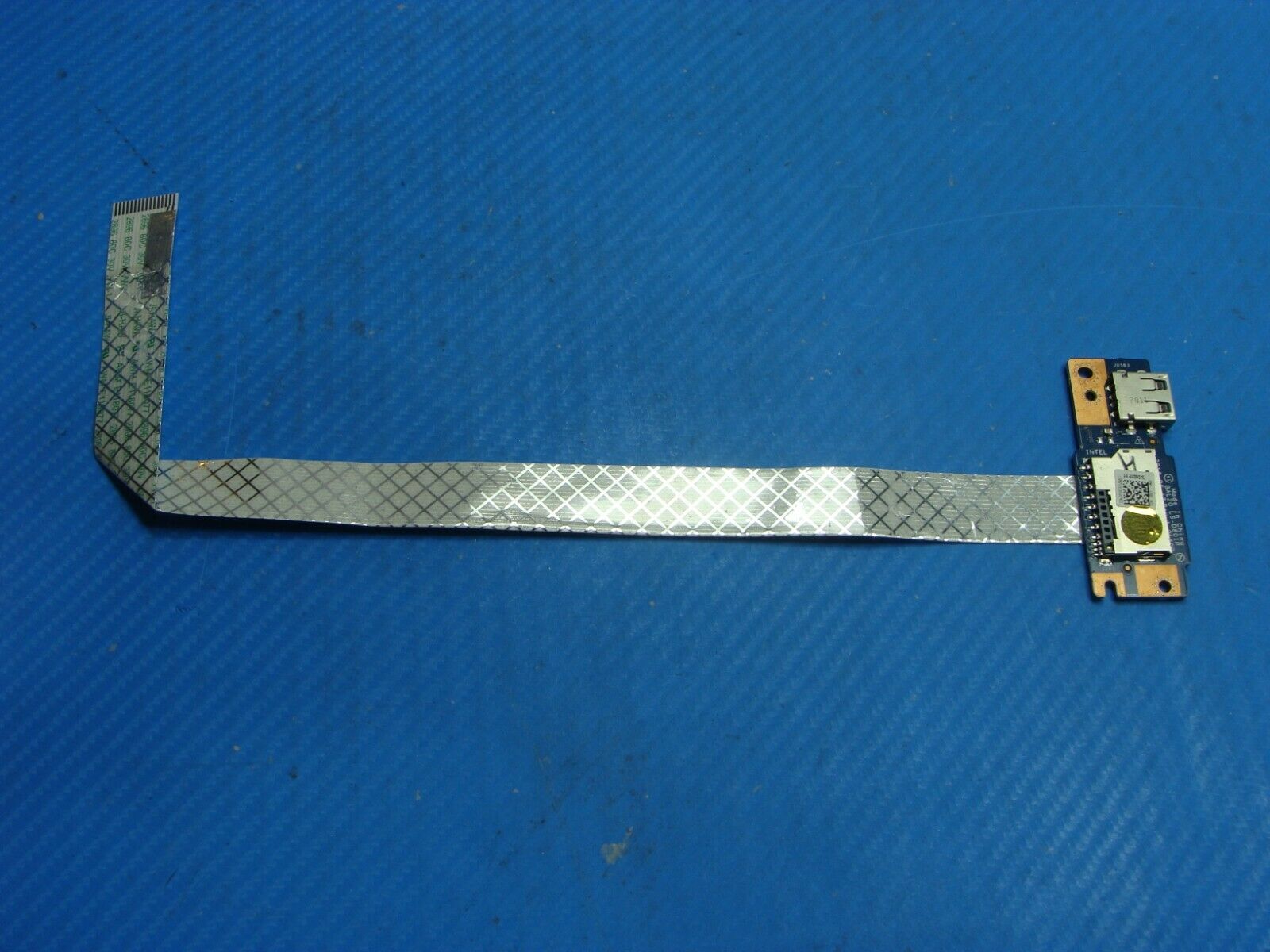 Dell Inspiron 17 5767 17.3