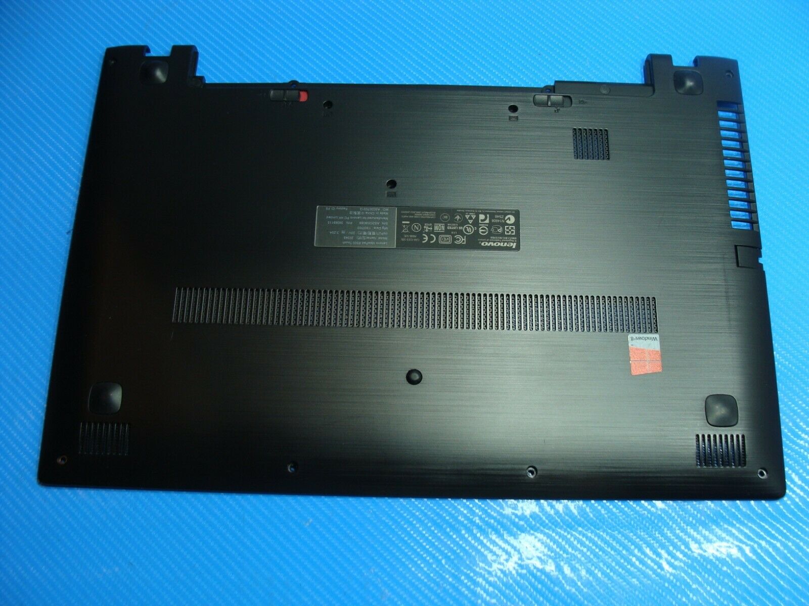 Lenovo IdeaPad S500 Touch 20248 15.6