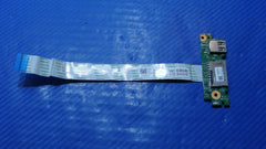 Dell Inspiron 15 15.6" OEM USB SD Card Reader Flex Connector w/Ribbon R1F2R ER* - Laptop Parts - Buy Authentic Computer Parts - Top Seller Ebay