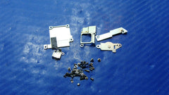 iPhone 5s Verizon A1533 4" Late 2013 OEM Screw Set w/EMI Shield Set GS32576 ER* - Laptop Parts - Buy Authentic Computer Parts - Top Seller Ebay