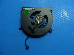 Apple MacBook Pro A1278 13" Mid 2012 MD102LL/A Genuine CPU Cooling Fan 922-8620