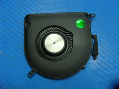 MacBook Pro A1398 15" 2015 MJLQ2LL/A MJLT2LL/A Genuine Right Fan 923-00536 - Laptop Parts - Buy Authentic Computer Parts - Top Seller Ebay