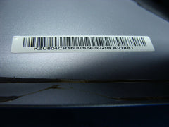 Acer Aspire 15.6" 5810TZ-4274 OEM Laptop Back Cover w/Front Bezel 60.4CR16.003