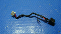 Sony VAIO VPCEH190X 15.6" Genuine DC IN Power Jack w/Cable Sony