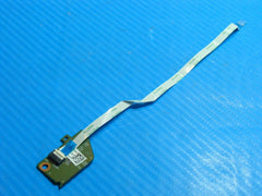 Toshiba Satellite S55t-B5273NR 15.6" OEM Power Button Board w/Cable 3PBLNPB0000 - Laptop Parts - Buy Authentic Computer Parts - Top Seller Ebay