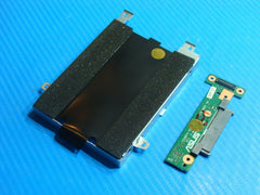 Asus Transformer TP500LA-US51T 15.6" Genuine Hard Drive Caddy w/ Connector - Laptop Parts - Buy Authentic Computer Parts - Top Seller Ebay