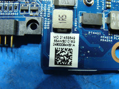 Sony Vaio SVT141A11L 14" i7-3517U 1.9GHz Motherboard 48.4WS01.011 A1905993A