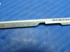 HP Stream 11-d010wm 11.6" Genuine Left & Right Hinge Set Hinges FBY0A005010 HP