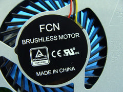 Dell Inspiron 15-3567 15.6" Genuine CPU Cooling Fan w/Heatsink CGF6X 2T1W1