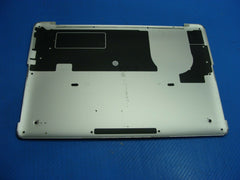 MacBook Pro 13" A1502 2015 MF839LL OEM Bottom Case Silver 923-00503 - Laptop Parts - Buy Authentic Computer Parts - Top Seller Ebay