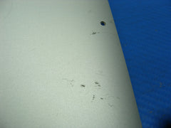 MacBook Air A1466 13" 2015 MJVE2LL/A MJVG2LL/A Bottom Case Silver 923-00505 #2 - Laptop Parts - Buy Authentic Computer Parts - Top Seller Ebay