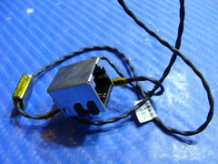 HP Compaq Presario CQ50-110US 15.4" Modem Port Jack w/Cable 50.4H512.001 ER* - Laptop Parts - Buy Authentic Computer Parts - Top Seller Ebay