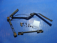 MacBook Pro A1286 MC373LL/A Early 2010 15" HDD Bracket w/IR/Sleep/Cable 922-9314 Apple