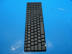 Dell Inspiron 17 3721 17.3" Genuine Laptop US Keyboard Black JJNFF