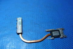 HP 15-ba061dx 15.6" Genuine Laptop CPU Cooling Heatsink 854970-001 AT1O30020C0 HP