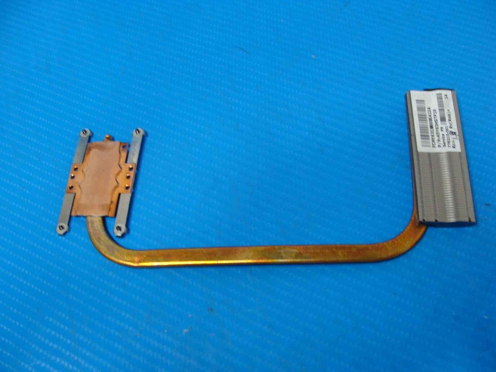 HP ENVY x360 15t-u100 15.6