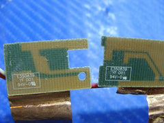 Lenovo Thinkpad X131e 6283-23U 11.6" Genuine Wireless WiFi Antenna 48.EKG0H.4GA Lenovo