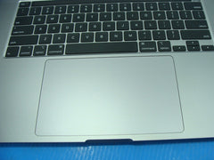 MacBook Pro 16" A2141 Late 2019 MVVJ2LL/A MVVK2LL/A Top Case w/Battery 661-13161