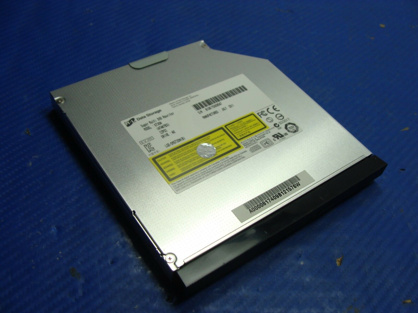 Toshiba Satellite L755-S5306 15.6
