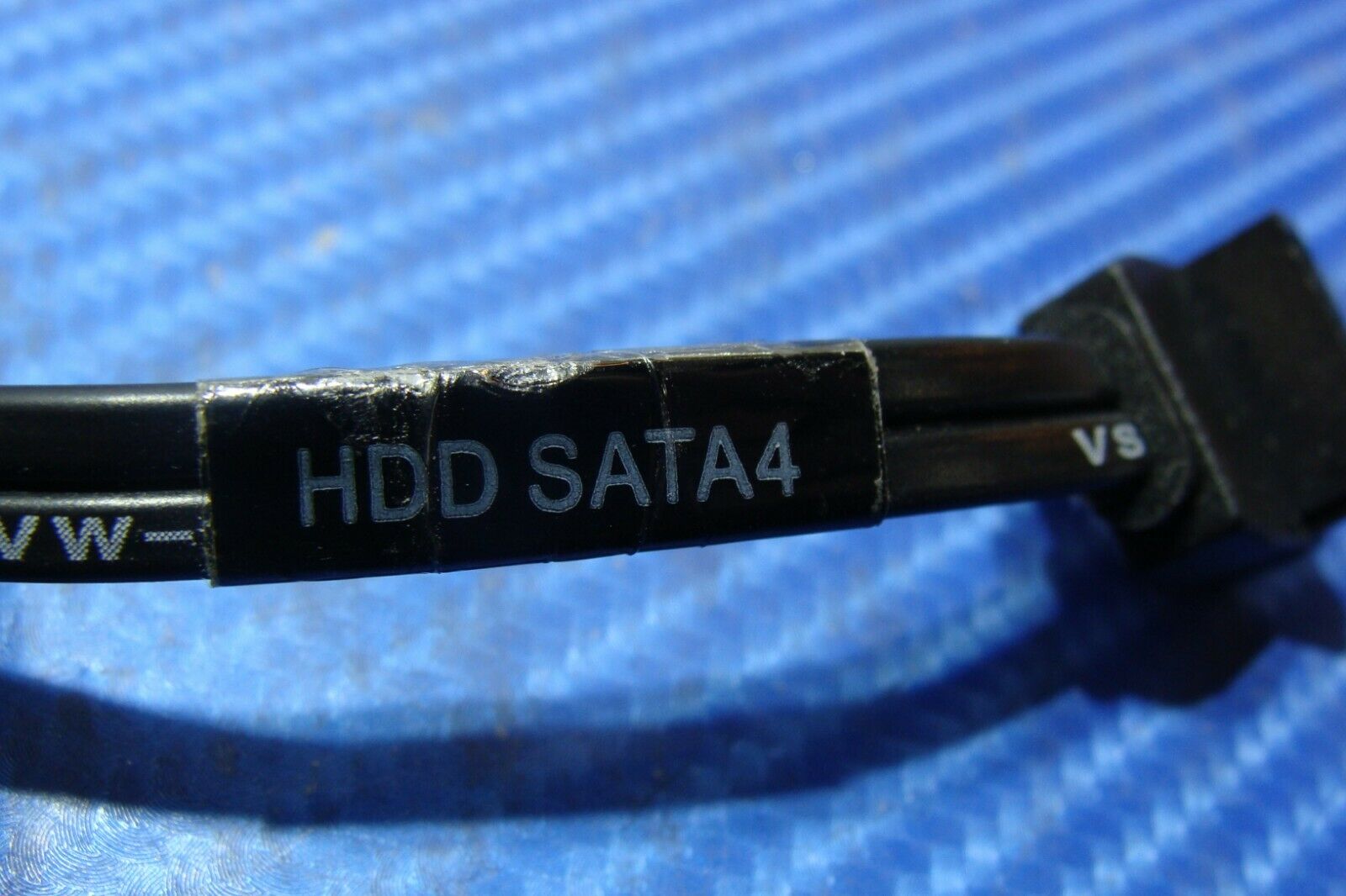 Dell Alienware Aurora Genuine Desktop HDD SATA4 Cable E315781 GLP* Dell