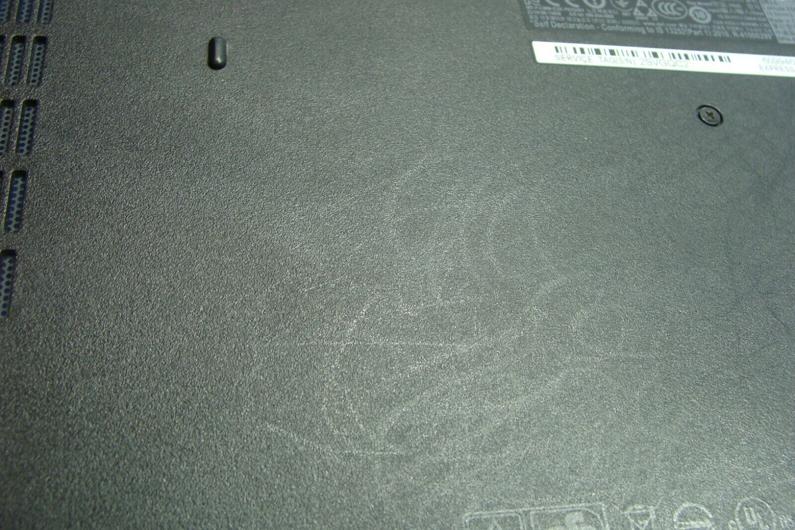 Dell Latitude E5470 14