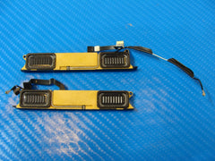 MacBook A1534 12" 2017 MNYG2LL/A Left & Right Speaker w/Antenna 923-00410