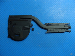 Dell Latitude 7400 14" Genuine CPU Cooling Fan w/Heatsink HCYN0 AT2EE001ZCL