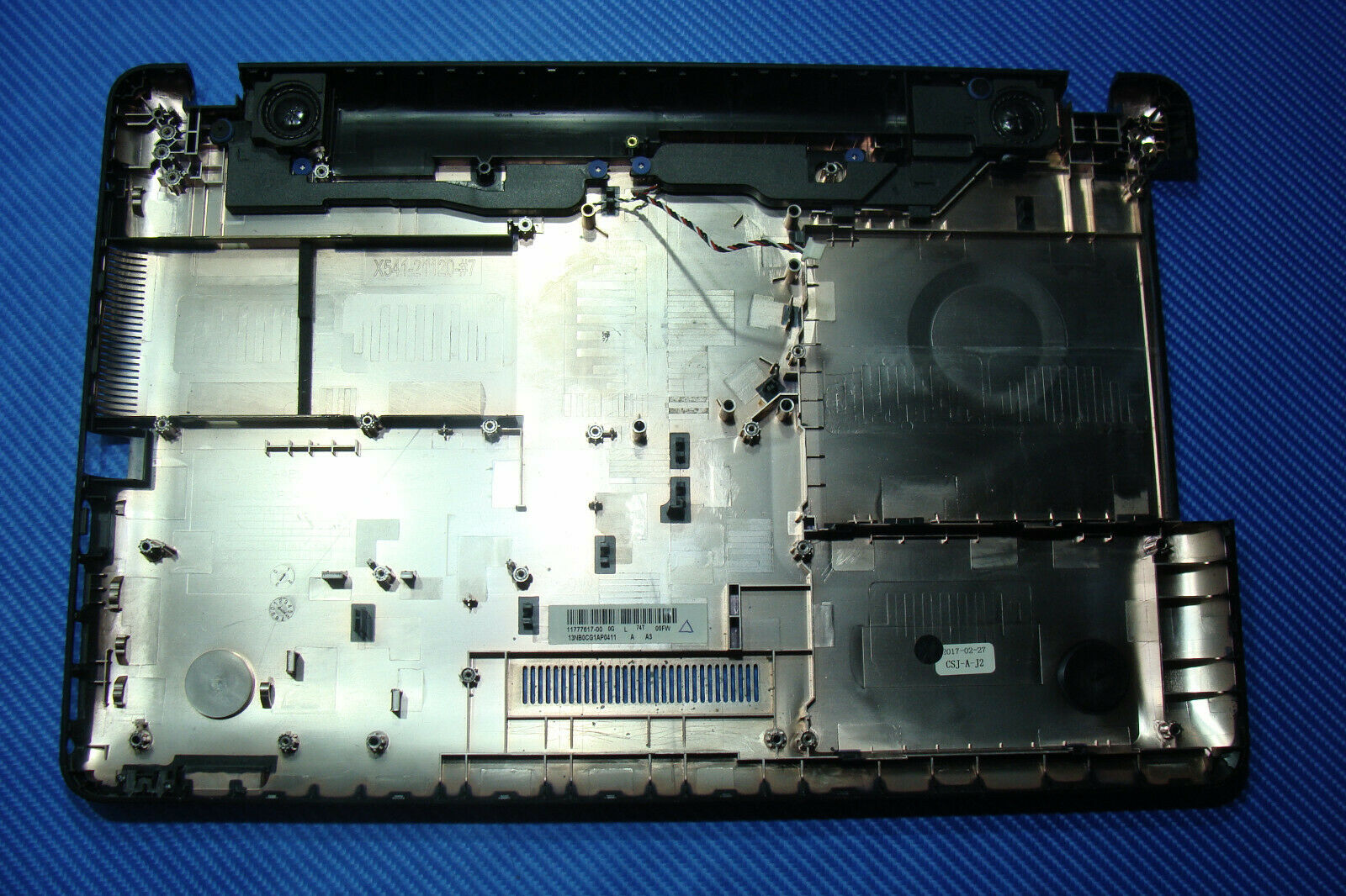 Asus Vivobook X541SA-PD0703X 15.6