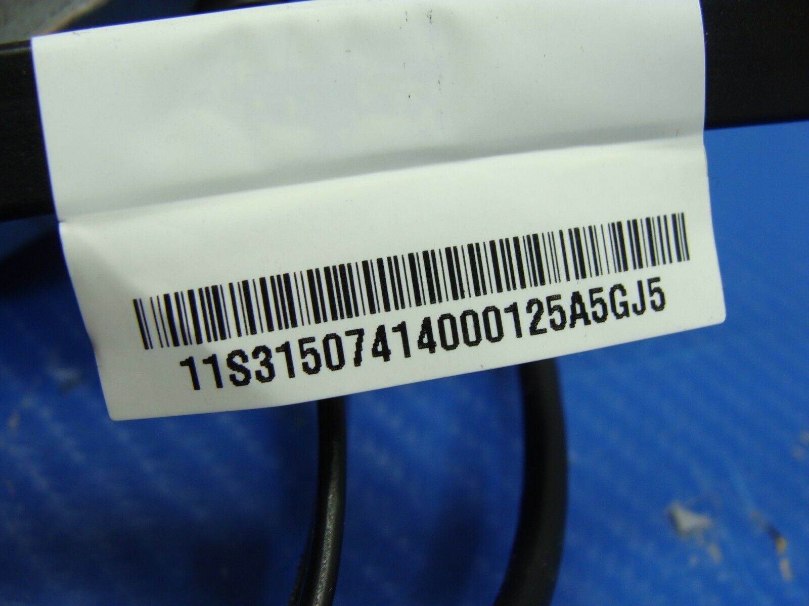 Lenovo IdeaCentre 300S-11IBR Genuine Audio USB Card Reader Board w/Cables ER* - Tested Computer Laptop Parts