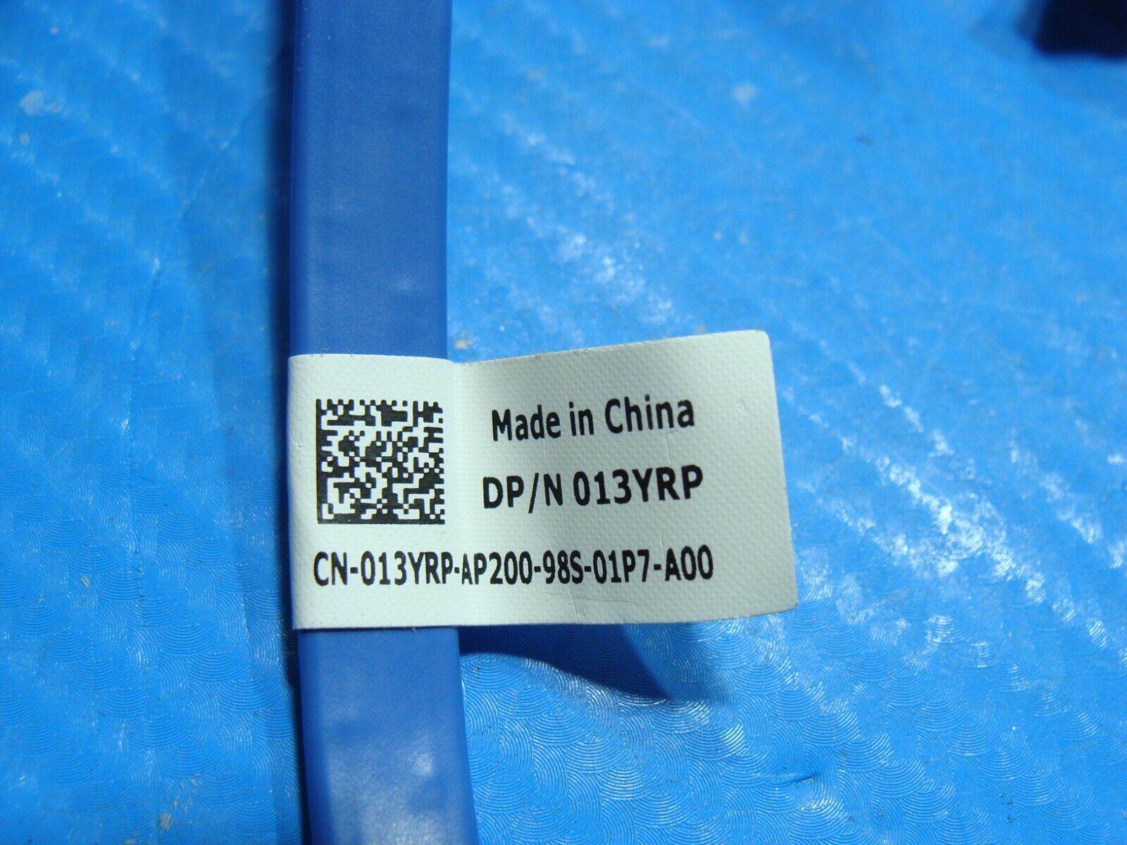 Dell OptiPlex 3070 Genuine Desktop Hard Drive HDD SATA Cable 13YRP - Tested Computer Laptop Parts