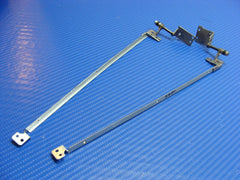 Lenovo IdeaPad B460e 14" Genuine Laptop Left Right Hinges Rails Set 33.4HK05.XXX Lenovo