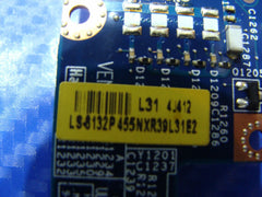 Lenovo Thinkpad Edge E545 15.6" Genuine Ethernet LAN Port Board w/Cable LS-8132P Lenovo