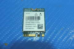 Dell Latitude 15.6" E5570 Genuine WiFi Wireless Card D4V21 QCNFA344A Dell