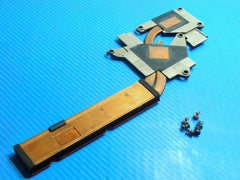 Lenovo Y50P-70 15.6" Genuine Laptop CPU Cooling Heatsink AT14R0010M0 - Laptop Parts - Buy Authentic Computer Parts - Top Seller Ebay