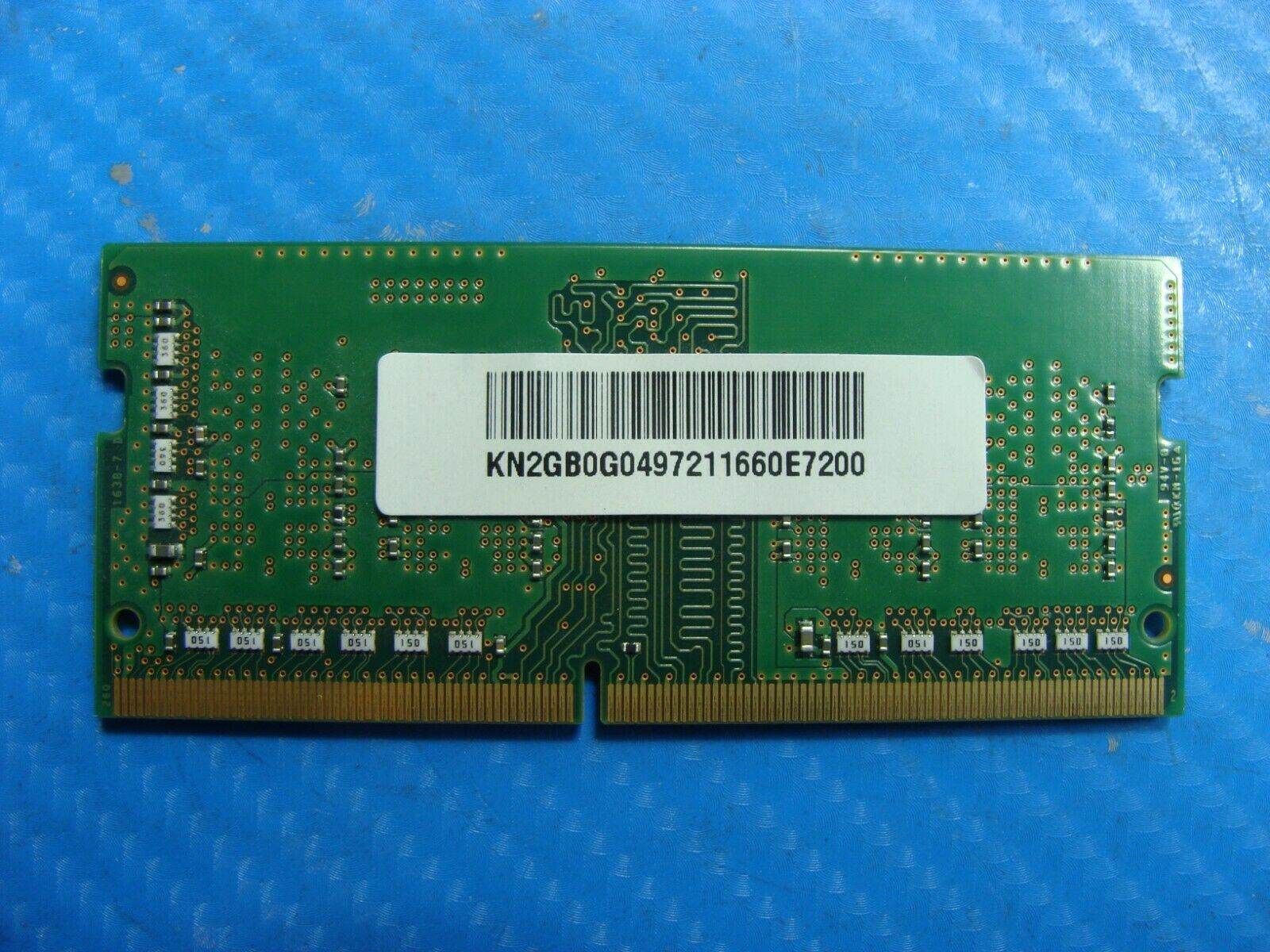 Acer SP315-51-34CS SK Hynix 2GB PC4-2400T SO-DIMM Memory RAM hma425s6afr6n-uh - Tested Computer Laptop Parts