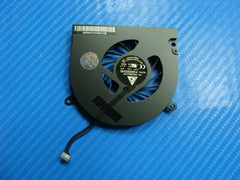 MacBook Pro A1278 13" Early 2010 MC374LL/A CPU Cooling Fan 922-8620 #4 - Laptop Parts - Buy Authentic Computer Parts - Top Seller Ebay
