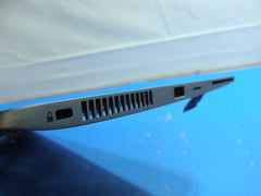HP EliteBook Folio 14 1040 G2 OEM Laptop Palmrest w/TouchPad Silver 739576-001