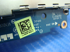 HP EliteBook 8540p 15.6" SD Memory Card Reader Audio Sound Board LS-4954P ER* - Laptop Parts - Buy Authentic Computer Parts - Top Seller Ebay