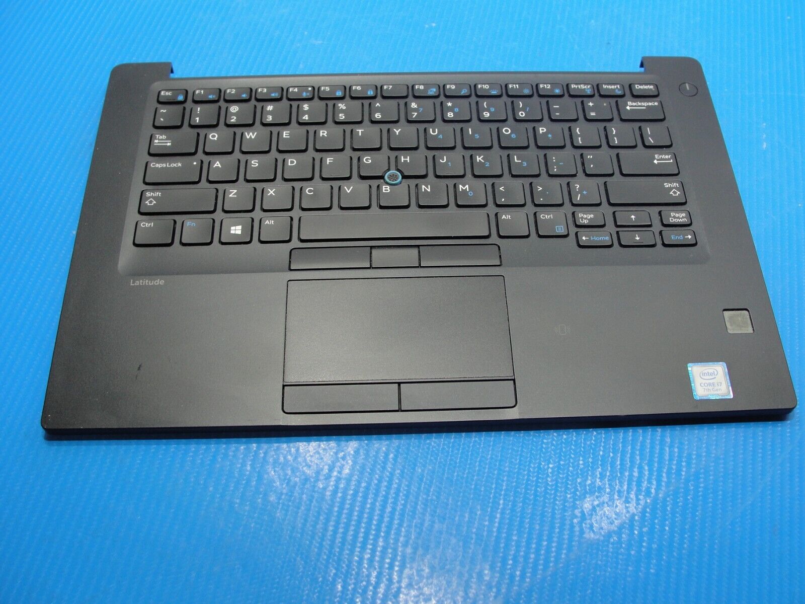 Dell Latitude 7480 14