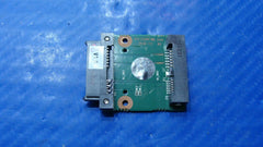 System 76 W765CUH 15.6" Genuine Laptop DVD Drive Connector 6-71-W760N-D01 Apple