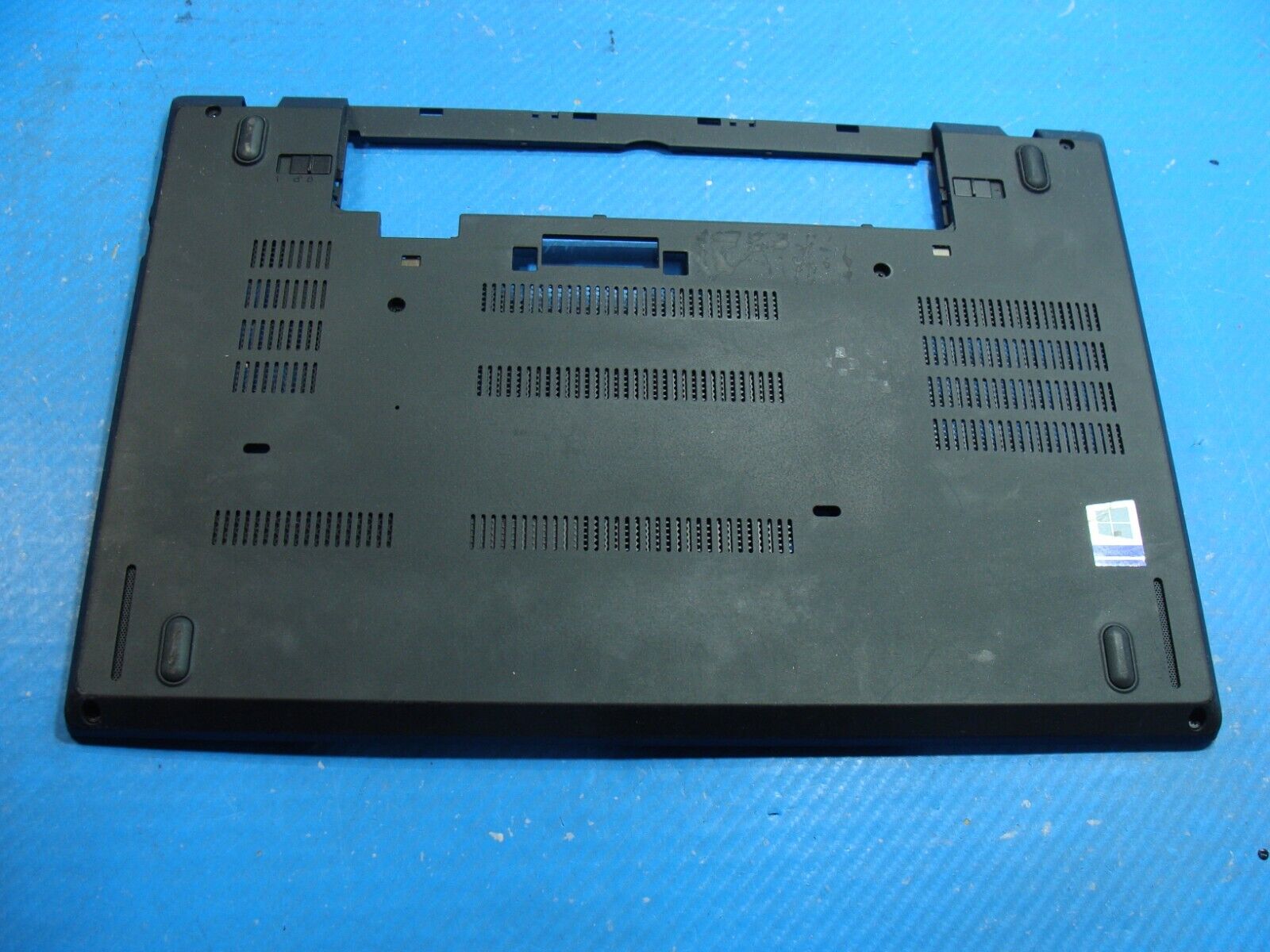 Lenovo ThinkPad T470 14 Genuine Bottom Case Base Cover AM12D000600