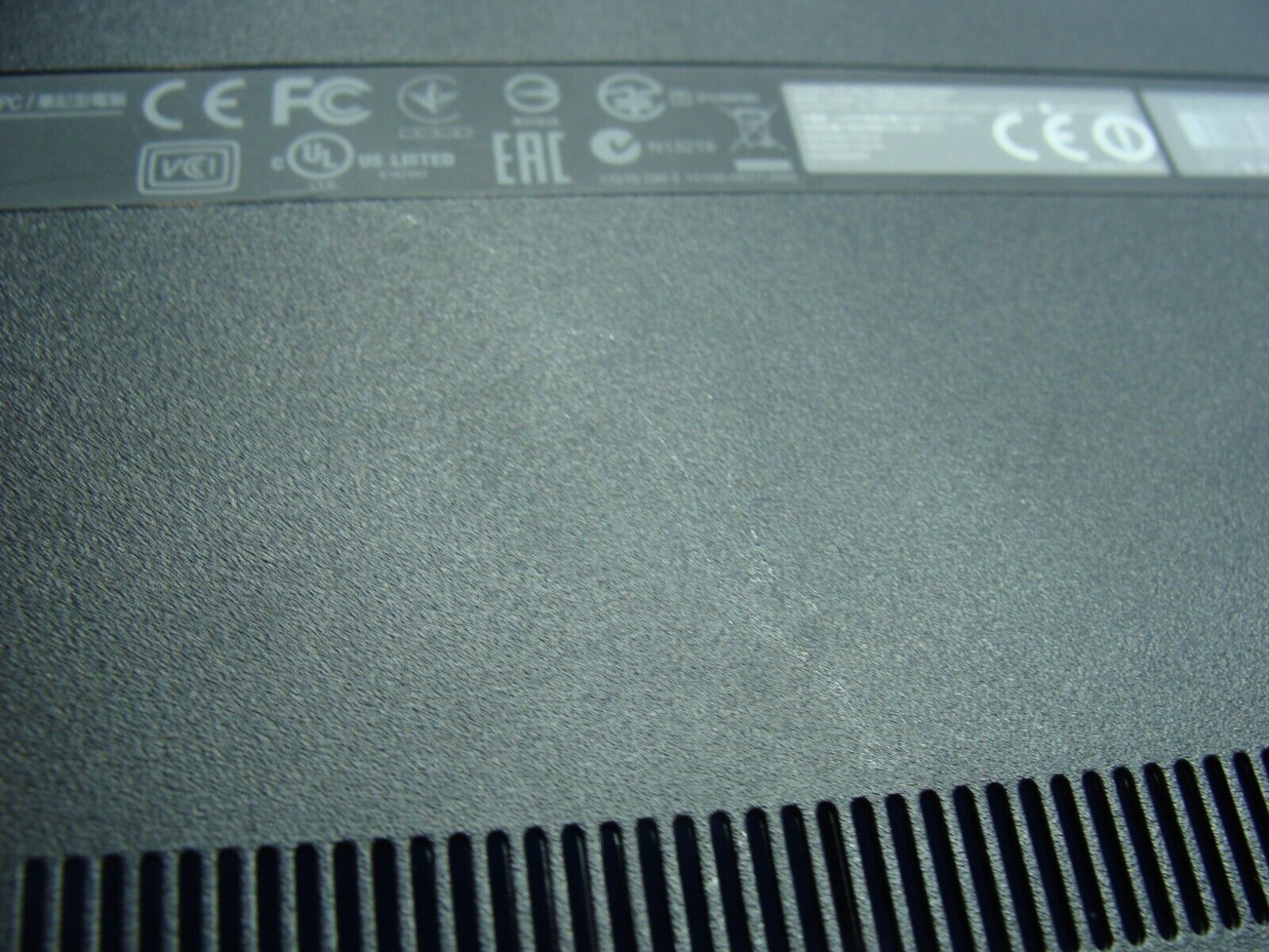 Asus VivoBook X200MA-RCLT07 11.6