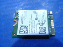 Dell Inspiron 15-3558 15.6" Genuine Laptop WiFi Wireless Card N2VFR 3160NGW Dell