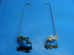 HP Notebook 15-ay061nr 15.6" Genuine Laptop Left & Right Hinge Ser Hinges - Laptop Parts - Buy Authentic Computer Parts - Top Seller Ebay