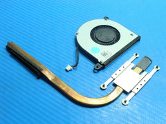 Dell Latitude 13.3" 3379 Genuine Laptop CPU Cooling Fan w/ Heatsink 31TPT  1VJDK - Laptop Parts - Buy Authentic Computer Parts - Top Seller Ebay