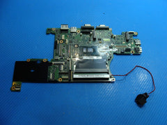 Dell Latitude 5414 Rugged 14" Genuine Intel i3-6100U 2.3GHz Motherboard 992HR