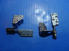 Asus G751JL-DS71 17.3" Genuine Laptop Left & Right Hinge Set Hinges - Laptop Parts - Buy Authentic Computer Parts - Top Seller Ebay