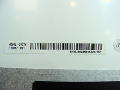 HP ZBook 15 G4 15.6" Genuine LG Display FHD Matte LCD Screen LP156WF6 (SP) (B7)